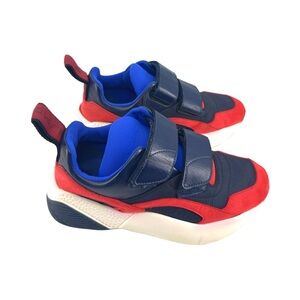 Stella McCartney High Top leather sneakers size 36